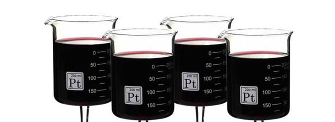lab created  wine